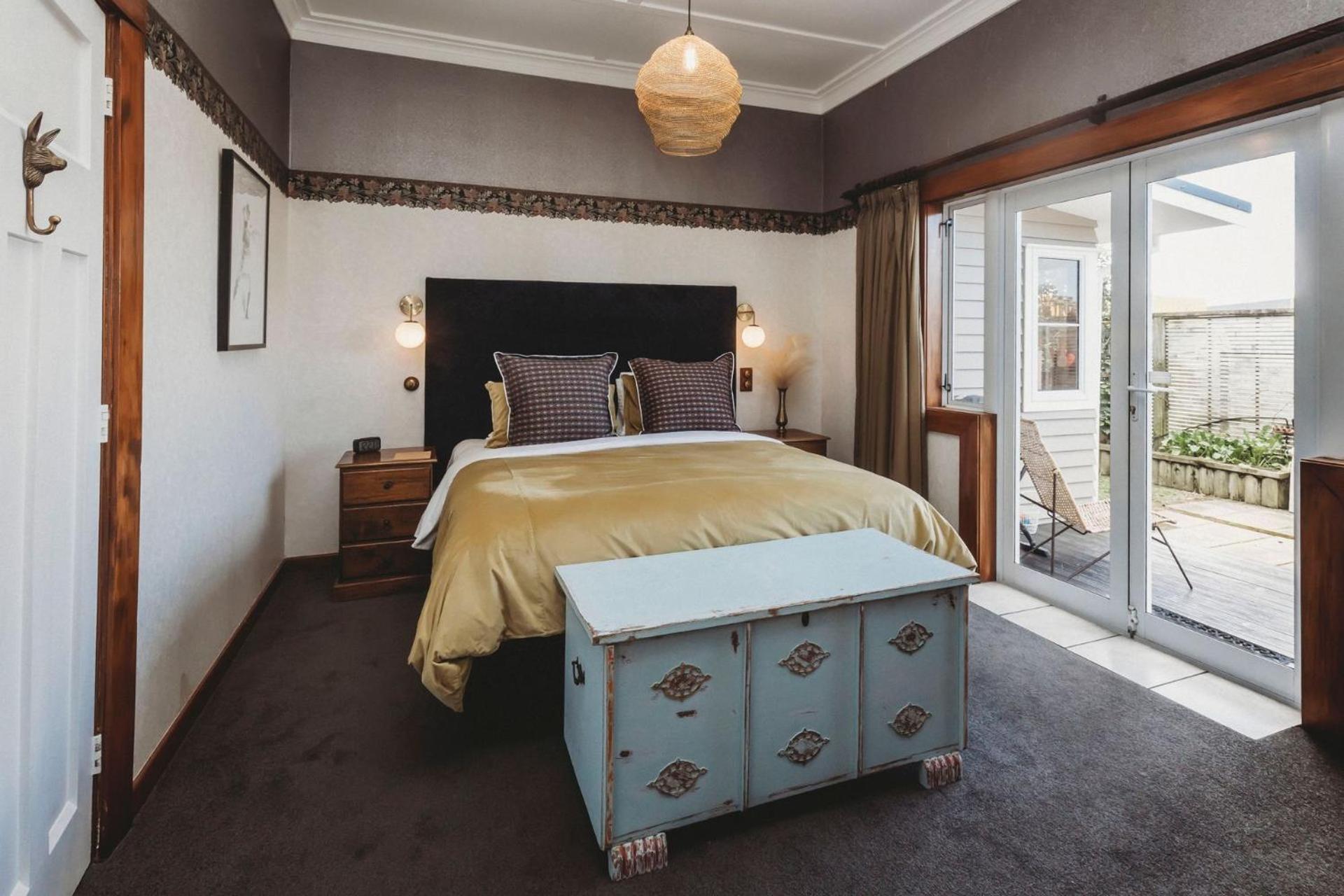 Villa Timata Ora Sleeps 14 New Plymouth Exterior foto